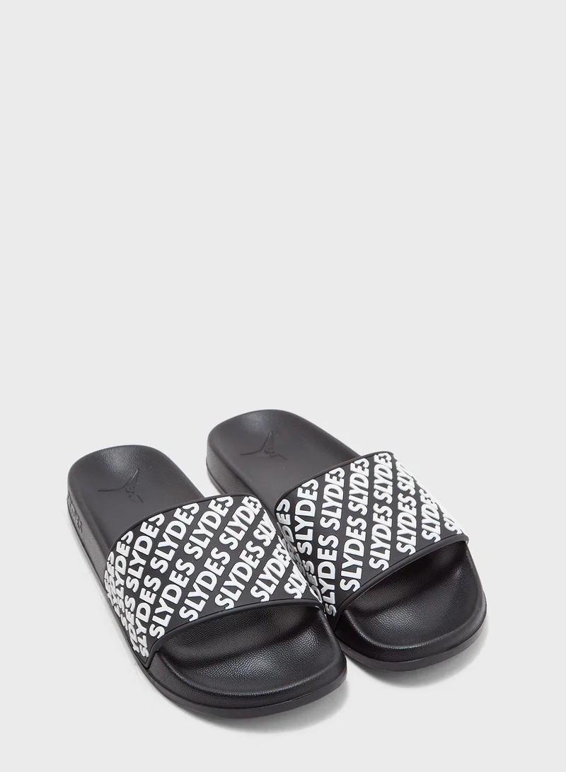 SLYDES Lucid Slides