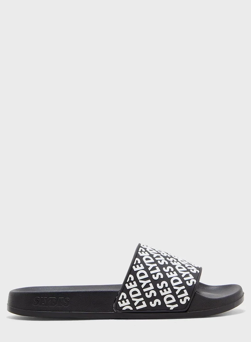 SLYDES Lucid Slides