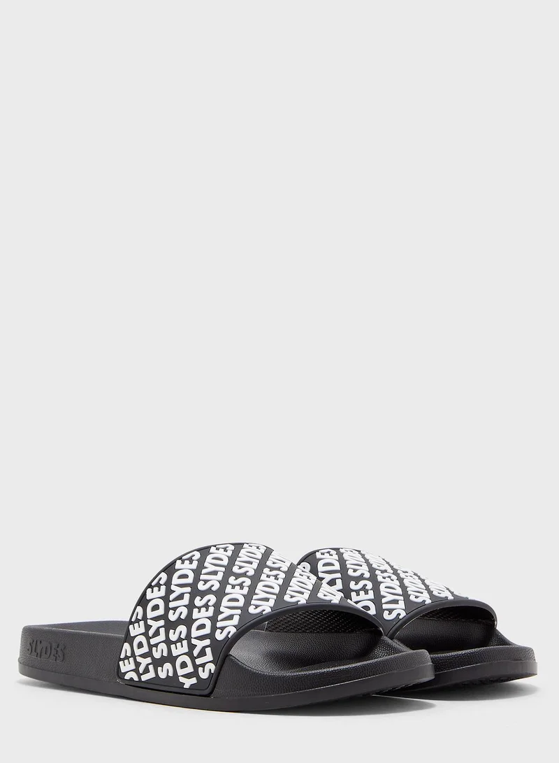 SLYDES Lucid Slides