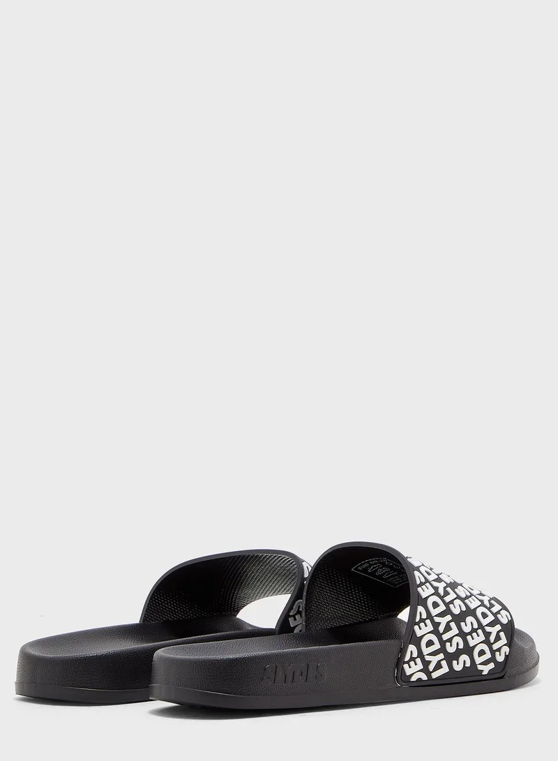 SLYDES Lucid Slides