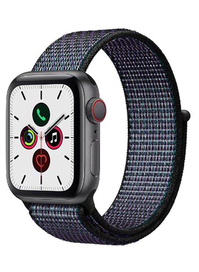 بيرفيي سوار بديل متين لساعة أبل سيريس 5/4/3/2/1 متعدد الألوان - Image 2