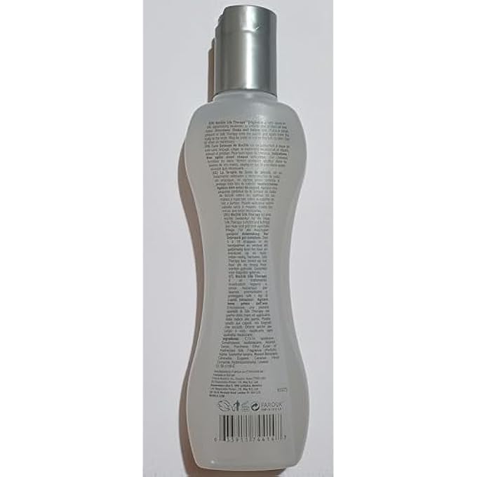 BIOSILK SILK THERAPY ORIGINAL 167ML/5.64OZ - Image 2