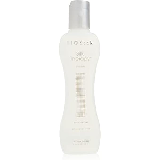 BIOSILK SILK THERAPY ORIGINAL 167ML/5.64OZ - Image 1