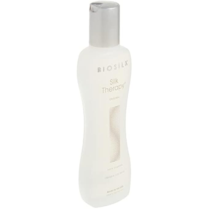 BIOSILK SILK THERAPY ORIGINAL 167ML/5.64OZ - Image 3
