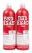 BED HEAD Tigi Bed Head Urban Antidotes Resurrection Conditioner Damage Level 3, 25.36 Oz (Pack Of 2) - Image 2