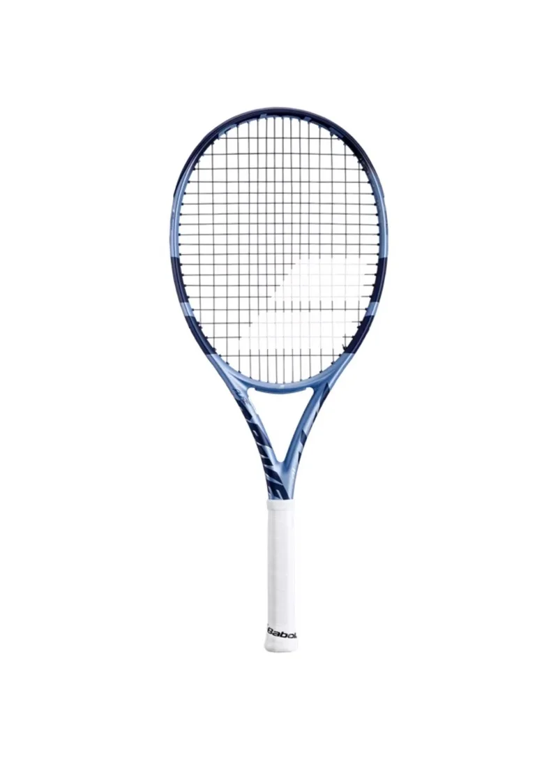 بابولات Babolat Tennis Rackets PD 107 GEN11 UNSTRUNG, Metallic blue/Midnight blue, 101557