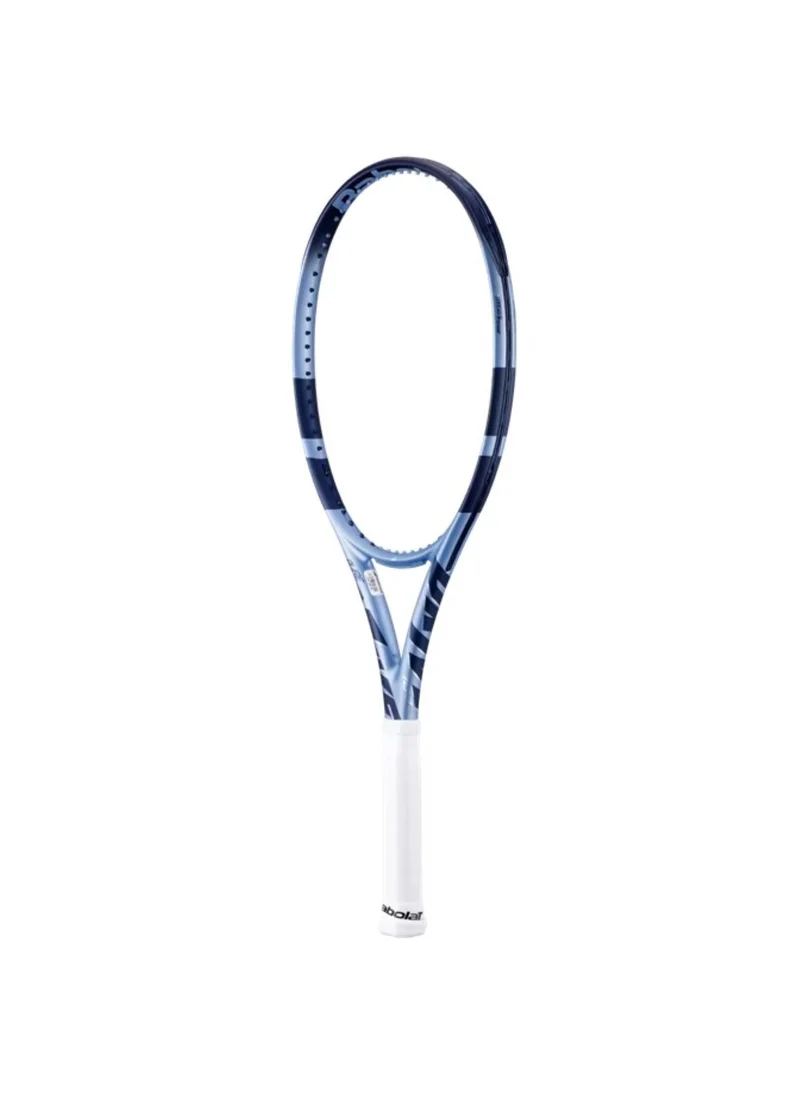 بابولات Babolat Tennis Rackets PD 107 GEN11 UNSTRUNG, Metallic blue/Midnight blue, 101557