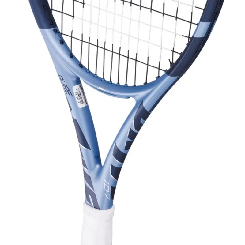 Babolat Babolat Tennis Rackets PD 107 GEN11 UNSTRUNG, Metallic blue/Midnight blue, 101557
