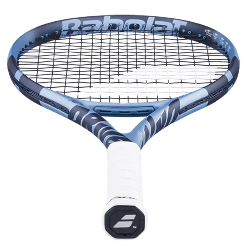 Babolat Babolat Tennis Rackets PD 107 GEN11 UNSTRUNG, Metallic blue/Midnight blue, 101557