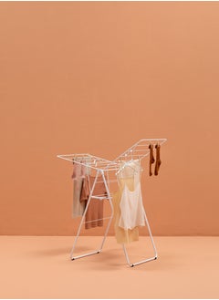brabantia BRABANTIA Drying Rack, 15 metres - White  - Image 1