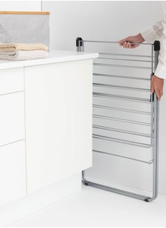 brabantia BRABANTIA Drying Rack, 15 metres - White  - Image 4