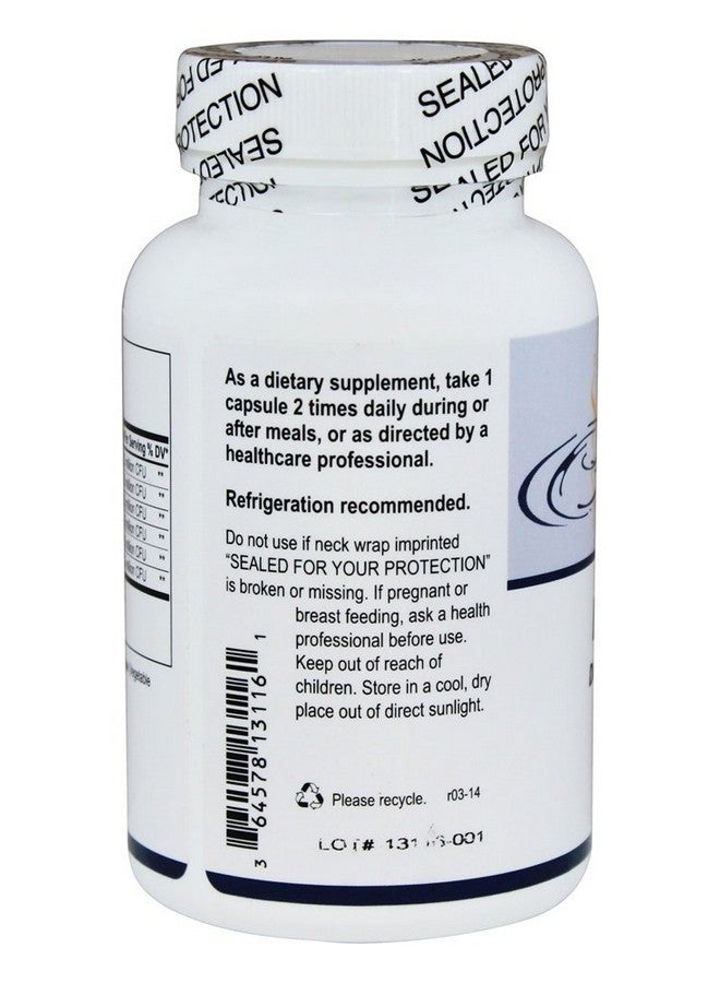 Energetix Flora 12+ 150 Capsules - Image 4