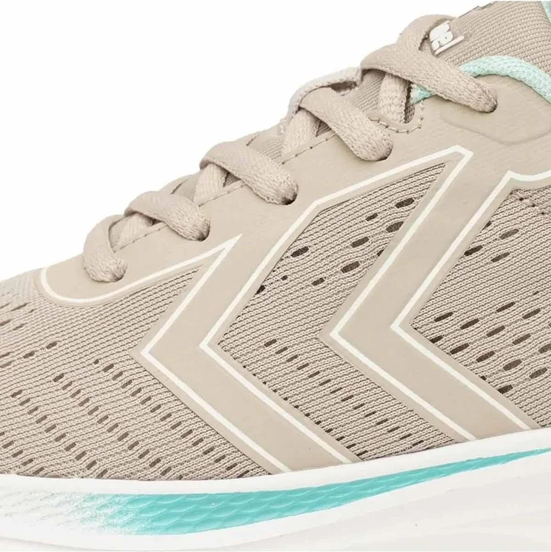 Hummel Frouyd Women's Sneakers 900558-1090FROST Gray