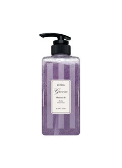 BLANC DUBU 112526 Groom Maison de Body Cleanser 
