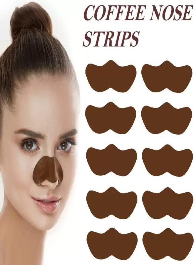 Lui Pui LUIPUI Paper Blackhead Remover Strips (Pack of 10) - Image 3