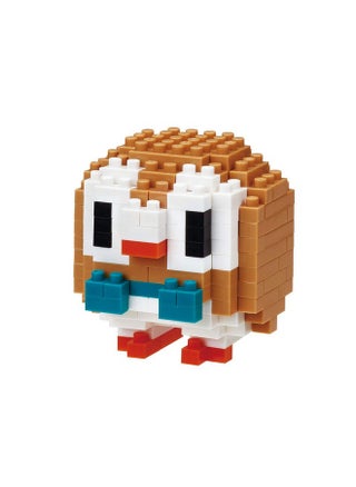 Nanoblock Pokemon Rowlet Pokemon Series Building Kit - pzsku/Z90B8F01BDF7CE8CFCD0BZ/45/_/1697273078/58c6a673-1297-49fb-a15a-7fd21d24c8c6