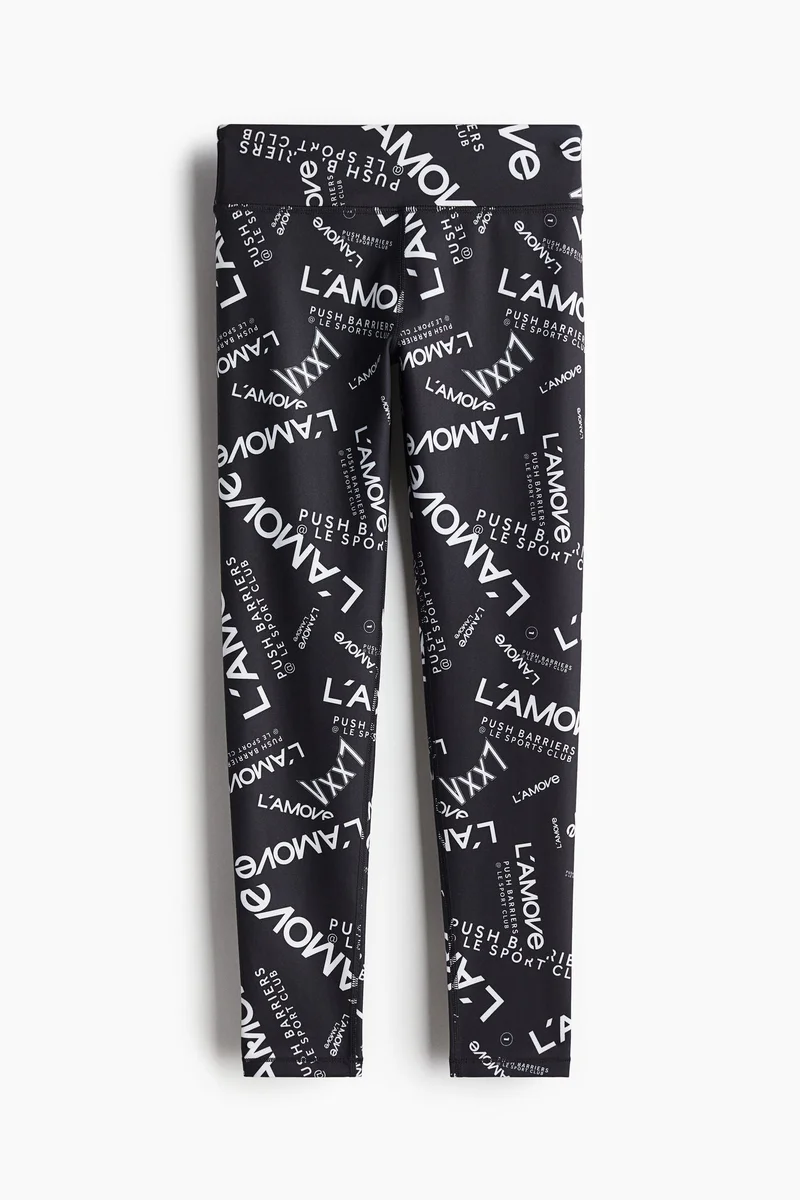 اتش اند ام Drymove™ Sports Tights
