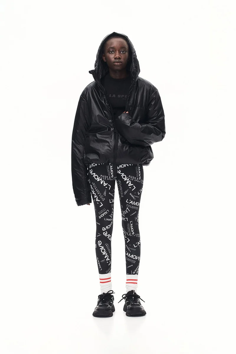 H&M Drymove™ Sports Tights