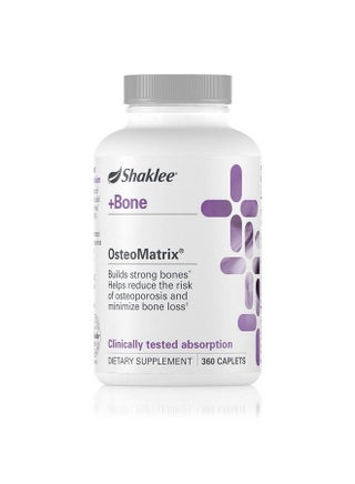 Osteomatrix Calcium Magnesium And Vitamin D For Bone Health 360 Caplets - pzsku/Z90B950BDC97EA107A93AZ/45/_/1682313749/3c30cc67-5b1c-48ef-85d2-46a1097619c3