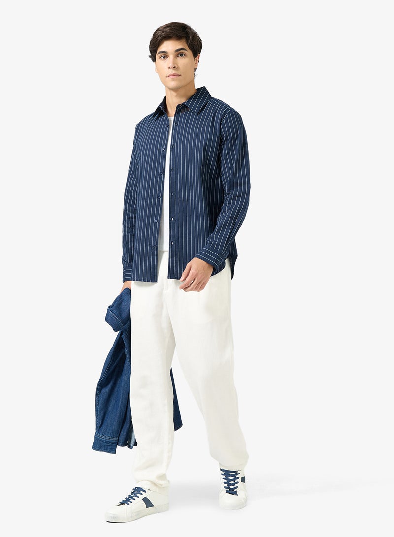 Robert Wood Regular Fit Classic Shirt - Image 4