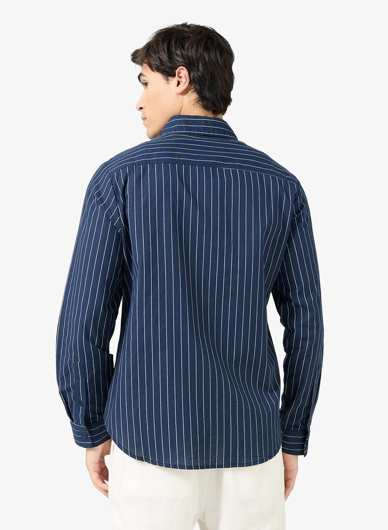 Robert Wood Regular Fit Classic Shirt - Image 2