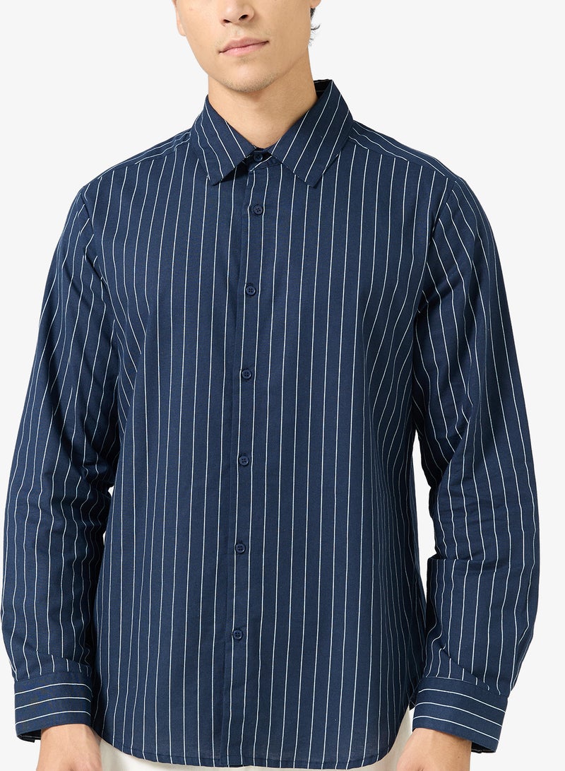 Robert Wood Regular Fit Classic Shirt - Image 3