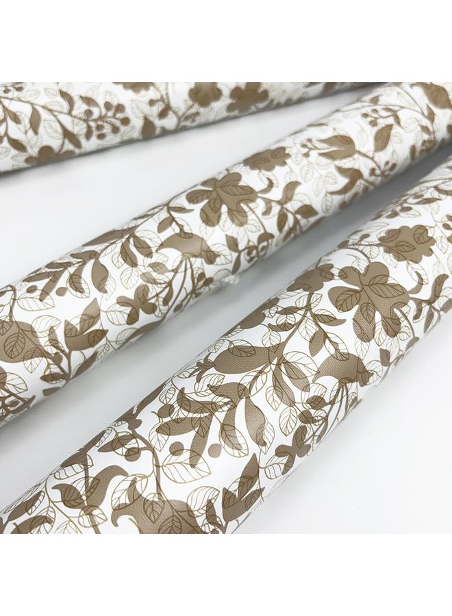 Bluejw Wallpaper Self-adhesive Decorative Stickers Bedroom Wallpaper Dormitory Stickers Wallpaper Stickers Background Wall Desktop Cabinet Wallpaper - Image 4