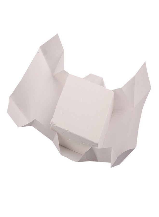 أس تس إل من مكعبات مسحوق المغنيسيوم الطباشير الرياضية، كرة الطباشير، كرة غير قابلة للانزلاق للجمباز وتسلق الصخور وتدريبات القوة ورفع الأثقال - Image 4