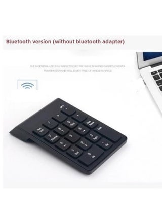Laptop Digital Keyboard Bluetooth External Mini Wireless Keyboard USB Financial Keyboard Accounting-Color:K1 Bluetooth Version Without Bluetooth Receiver (thin Key) - Official Standard Configuration - pzsku/Z90B97C28D1E14EEBFA54Z/45/1744947503/c09ac55d-1982-43fb-a3fa-db51640553d7