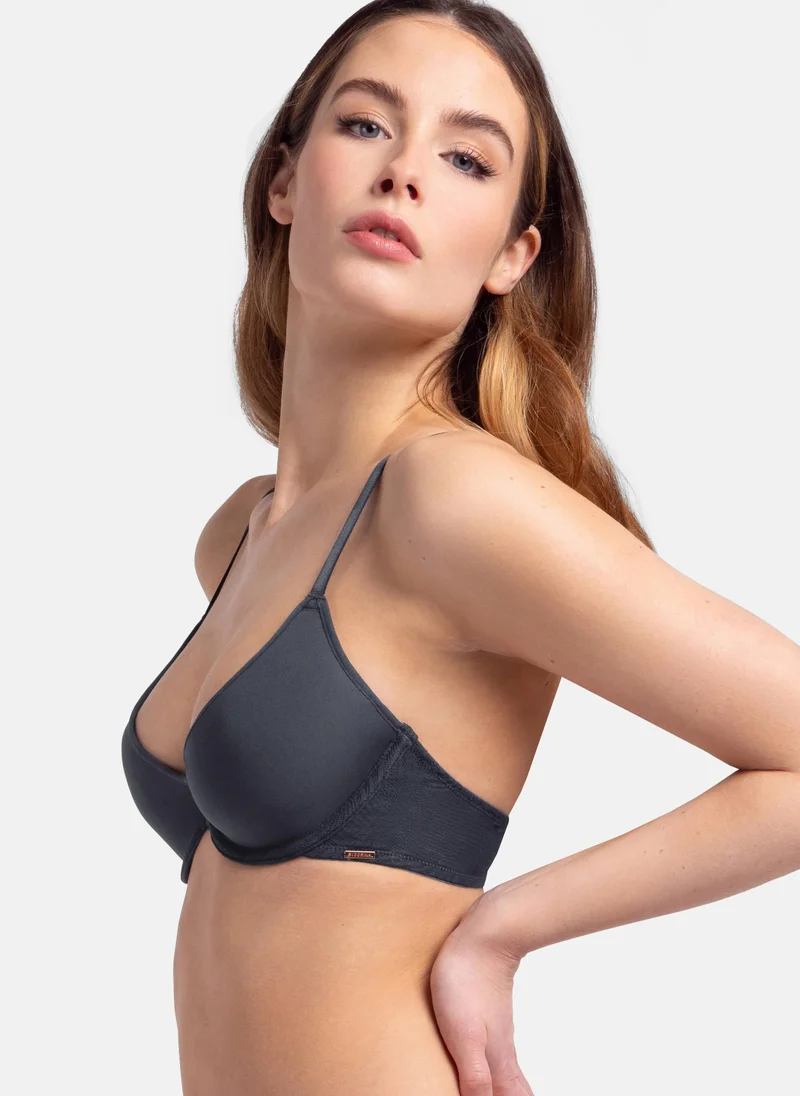 Dorina Plunge Neck Bra