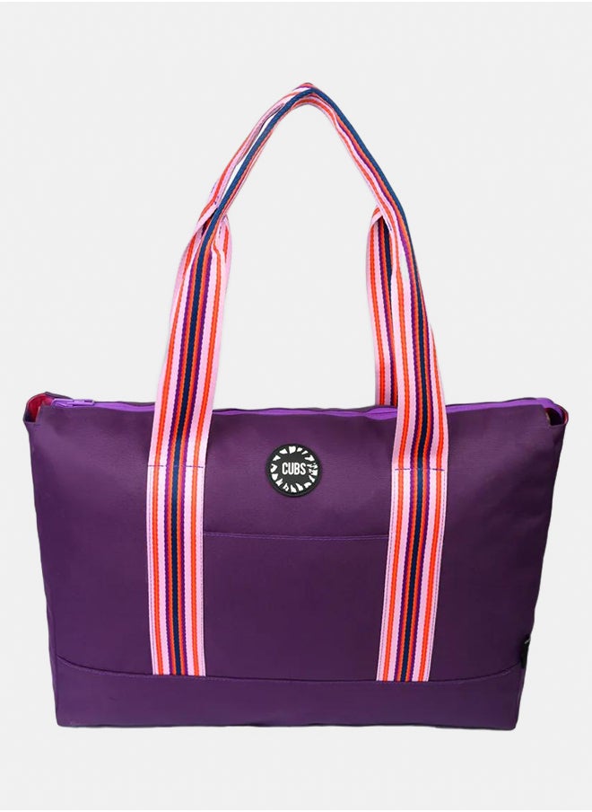 CUBS Cubs Double Face Tote Bag Multicolor  - Image 4