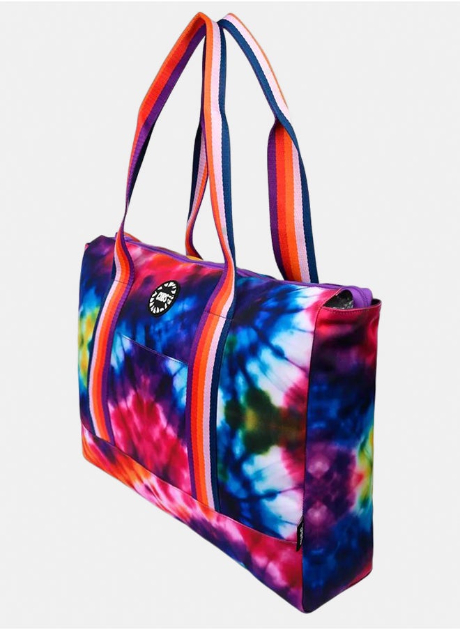 CUBS Cubs Double Face Tote Bag Multicolor  - Image 2