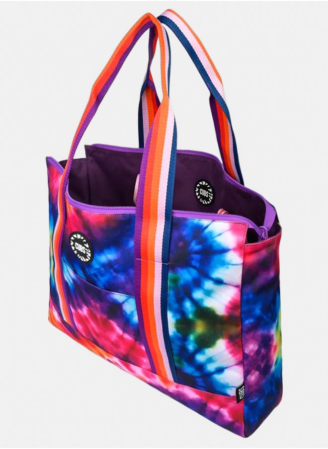 CUBS Cubs Double Face Tote Bag Multicolor  - Image 3