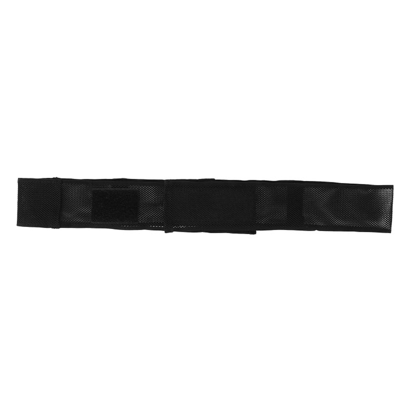 Peritoneal Dialysis Belt Mesh Breathable Elastic Adjustable Abdominal Penetration Waistband Protection Fixation BeltM - Image 5