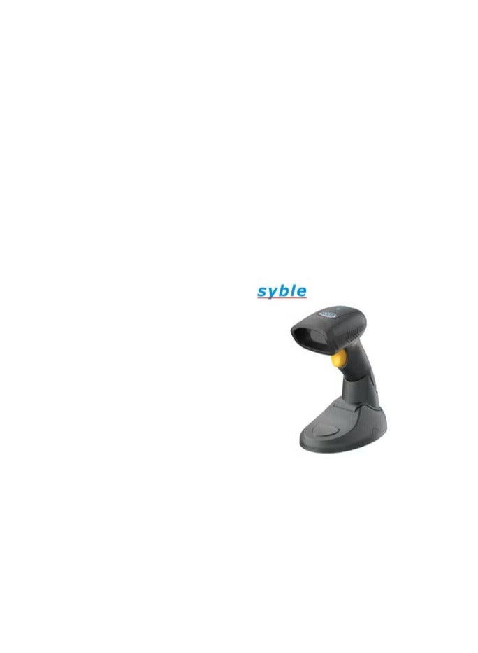 Seabol 6221 wireless 2-beam 2D ​​scanner - Image 1