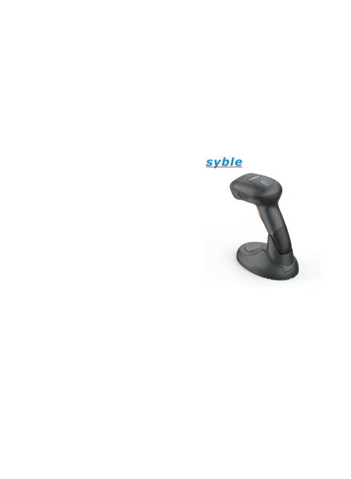 Seabol 6221 wireless 2-beam 2D ​​scanner - Image 2