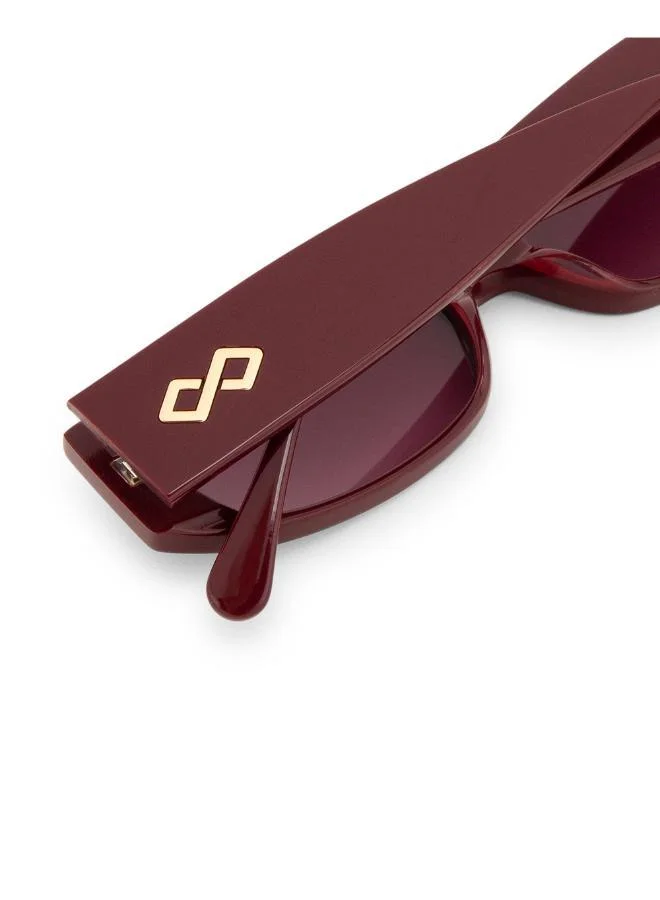 KAREN WAZEN  Cat_Eye Sunglasses for Women | Best Price UAE