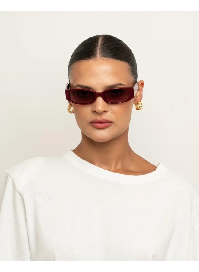 KAREN WAZEN  Cat_Eye Sunglasses for Women | Best Price UAE