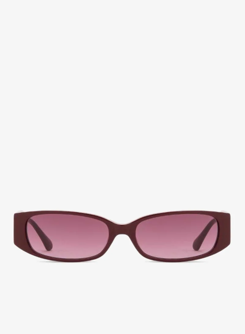 Karen Wazen Cat_Eye Sunglasses