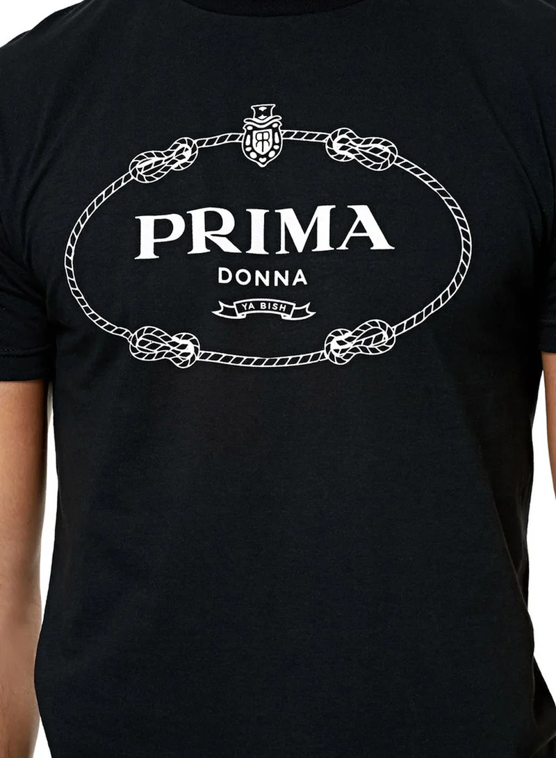 Reason Primadonna TShirt