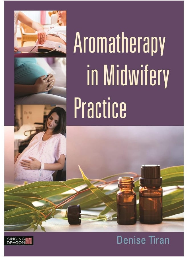 null - Aromatherapy in Midwifery Practice - Image 1