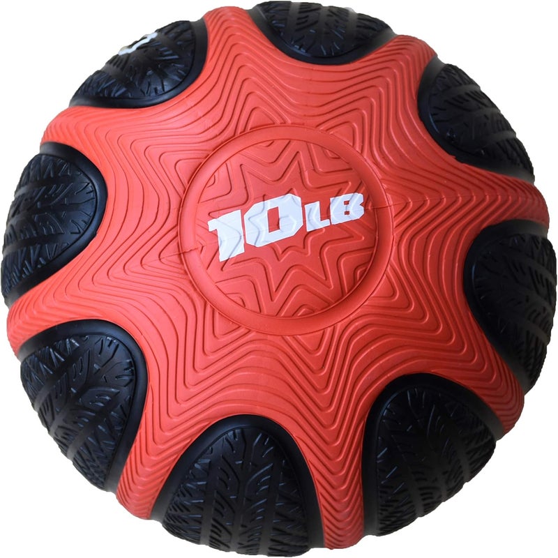 CAP Barbell Medicine Ball - Image 4