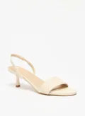 Flora Bella By Shoexpress CREAM
