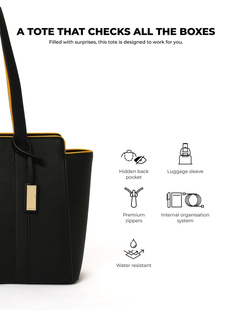 موكوبارا للتجارة ذ.م.م حقيبة الشمس - Image 4