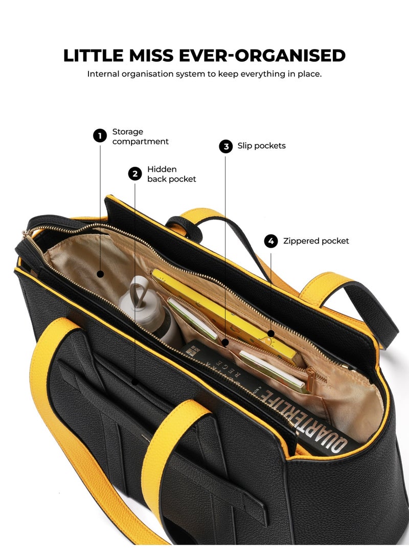 موكوبارا للتجارة ذ.م.م حقيبة الشمس - Image 2