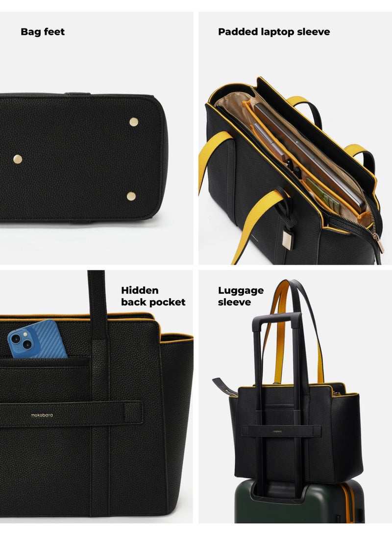 موكوبارا للتجارة ذ.م.م حقيبة الشمس - Image 5