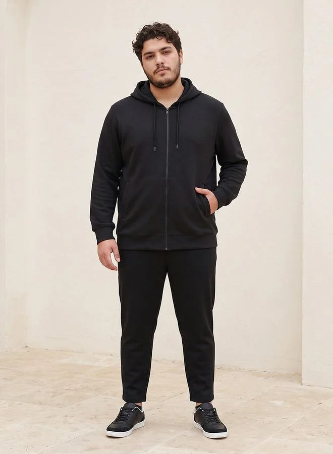 Maxim Maxim Plus Hoodie