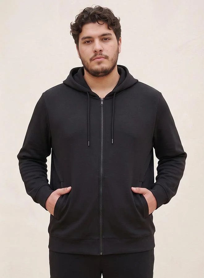 Maxim Maxim Plus Hoodie