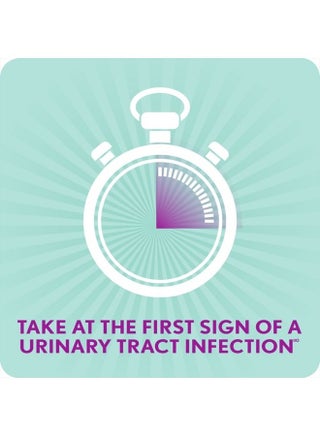 Urinary Tract Defense Antibacterial Protection, Helps Control a UTI Until You Can See a Doctor, No. 1 Most Trusted Urinary Health Brand, 24 Count (Pack of 1) - view 4