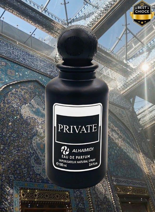 Private Perfume 100ml EDP